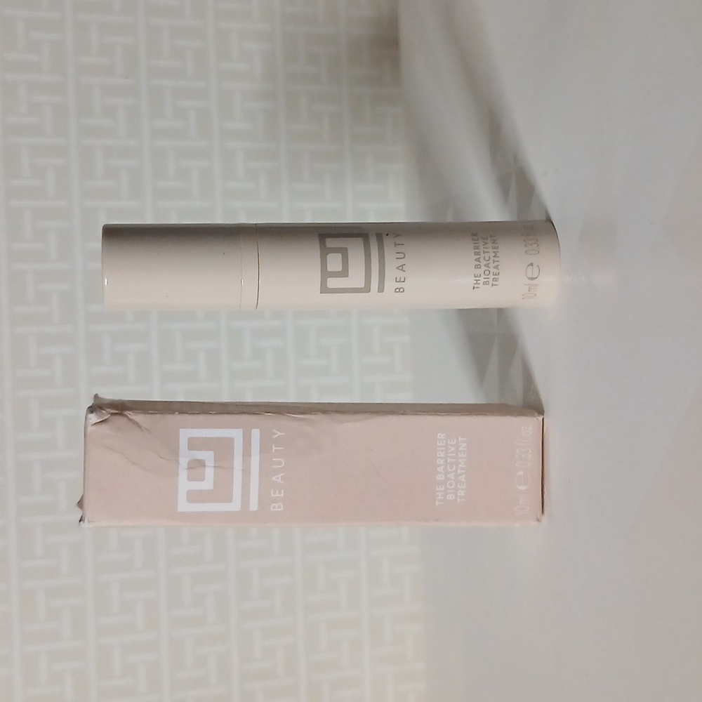 U BEAUTY The Barrier Bioactive Treatment 10 ML